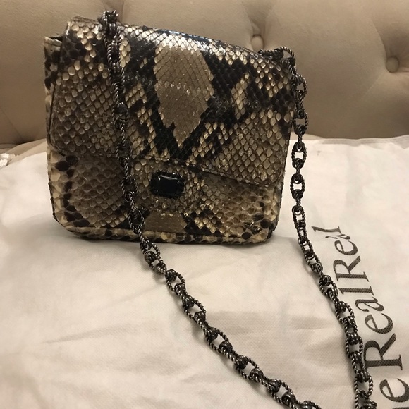 Jocelyn bag - Picture 1 of 10